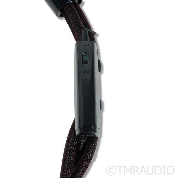 AudioQuest Firebird Source Power Cable; 1m