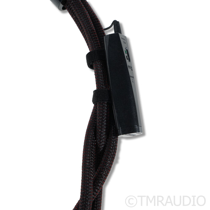AudioQuest Firebird Source Power Cable; 1m