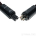 AudioQuest Firebird Source Power Cable; 1m