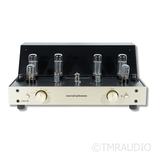 Conrad-Johnson CAV-50 Tube Integrated Amplifier