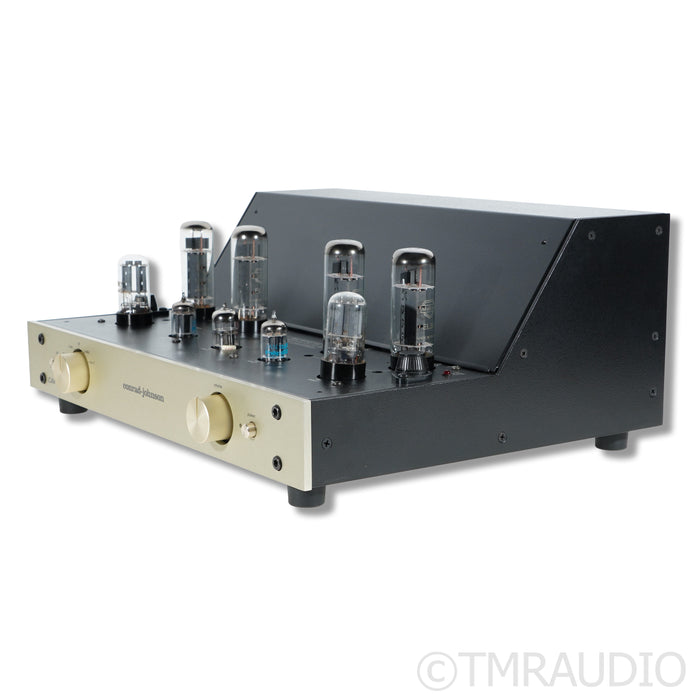 Conrad-Johnson CAV-50 Tube Integrated Amplifier