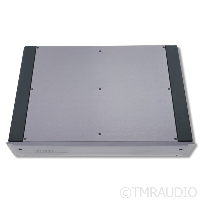 Whest PS.30R Reference MM/MC Phono Preamplifier