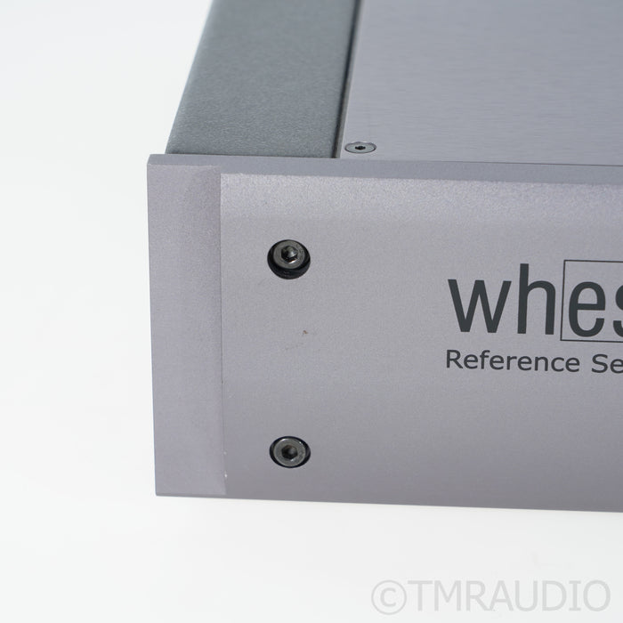 Whest PS.30R Reference MM/MC Phono Preamplifier