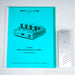 BAT VK-80i Tube Integrated Amplifier