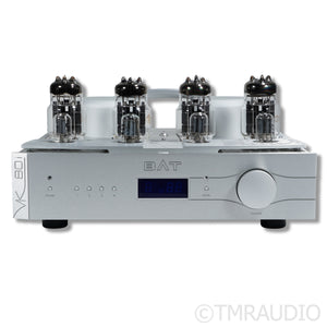 BAT VK-80i Tube Integrated Amplifier