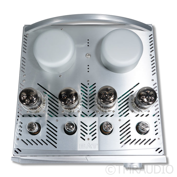 BAT VK-80i Tube Integrated Amplifier