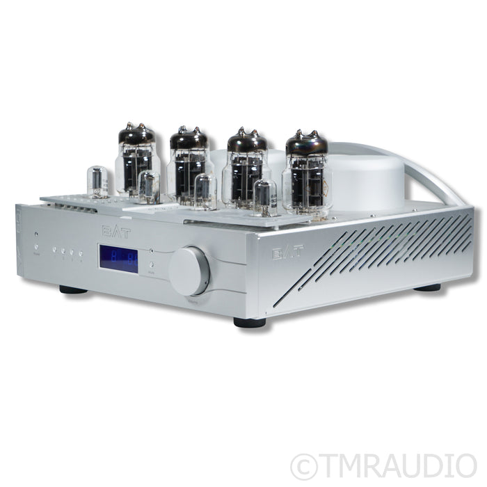 BAT VK-80i Tube Integrated Amplifier