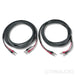 Cardas Iridium Speaker Cables; 3.5m