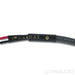 Cardas Iridium Speaker Cables; 3.5m