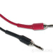 Cardas Iridium Speaker Cables; 3.5m