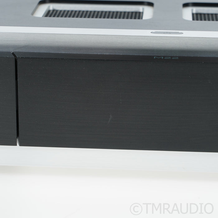 NAD Masters M22 Power Amplifier