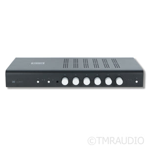 Schiit Audio Loki Max Analog Equalizer