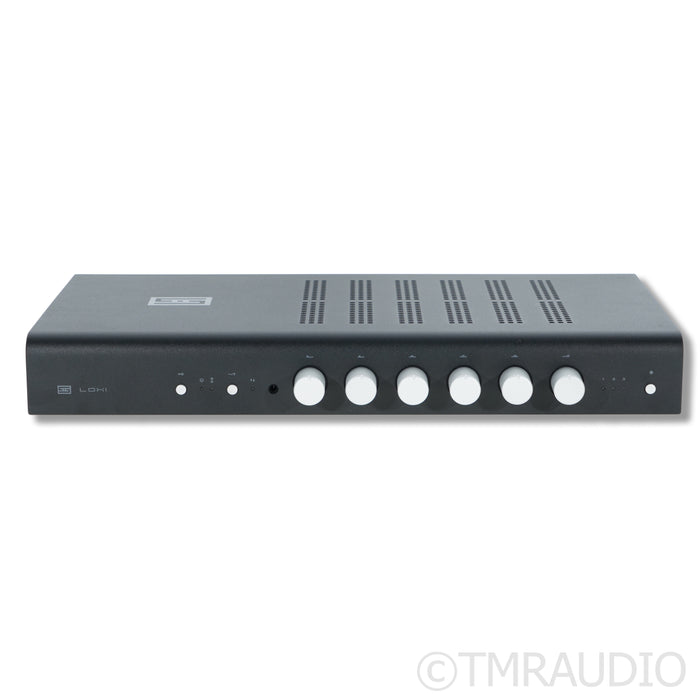 Schiit Audio Loki Max Analog Equalizer