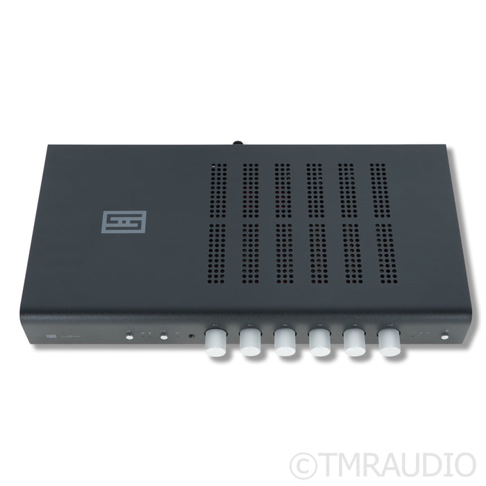 Schiit Audio Loki Max Analog Equalizer