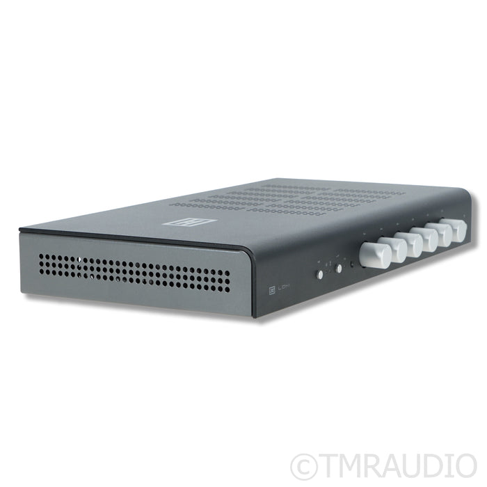 Schiit Audio Loki Max Analog Equalizer
