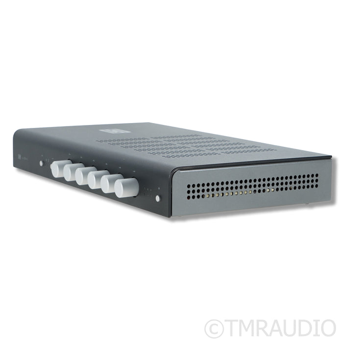Schiit Audio Loki Max Analog Equalizer