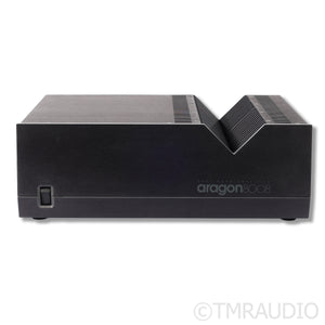 Aragon 8008 Power Amplifier