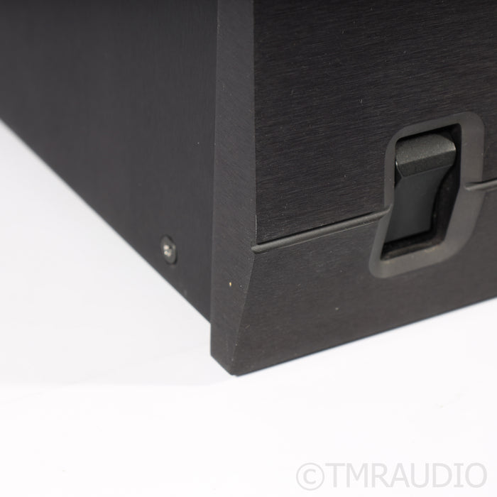 Aragon 8008 Power Amplifier
