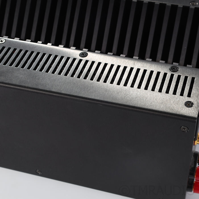 Aragon 8008 Power Amplifier