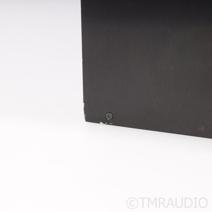 Aragon 8008 Power Amplifier