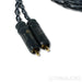 Kimber Kable Carbon Series RCA Cables; 2m (Open Box)