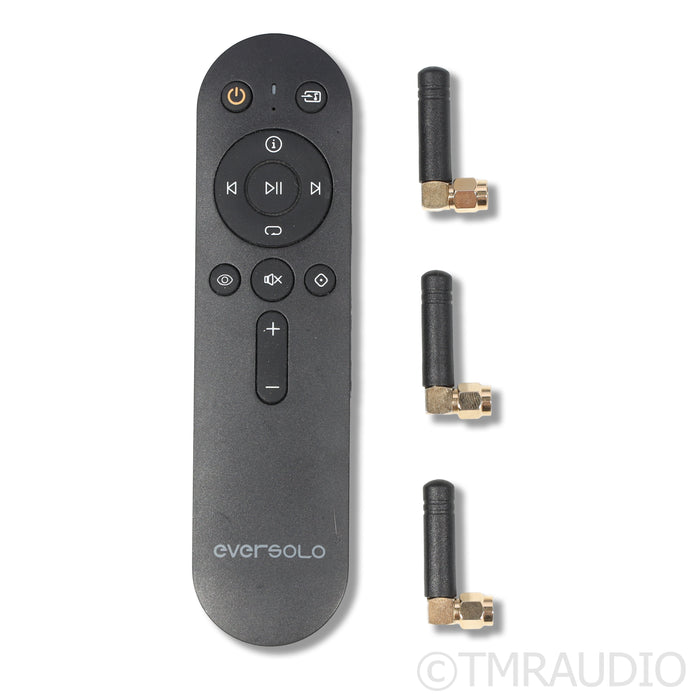Eversolo Audio DMP-A8 Network Streamer