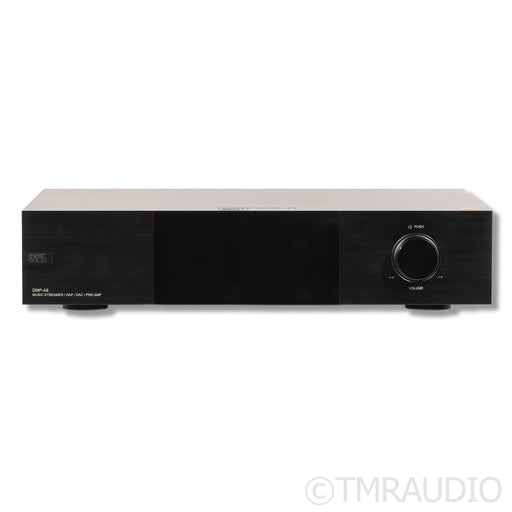 Eversolo Audio DMP-A8 Network Streamer