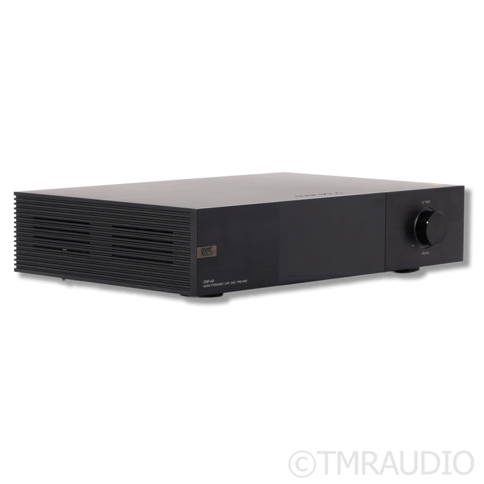 Eversolo Audio DMP-A8 Network Streamer
