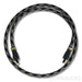 VIABLUE EP-7 Ethernet Cable; 1m (Open Box)