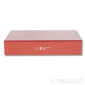 Holo Audio Red Network Streamer
