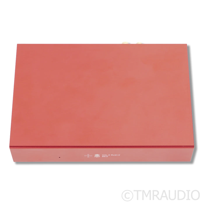 Holo Audio Red Network Streamer