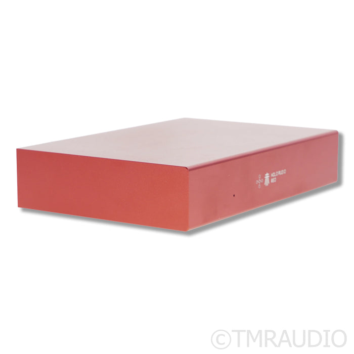 Holo Audio Red Network Streamer