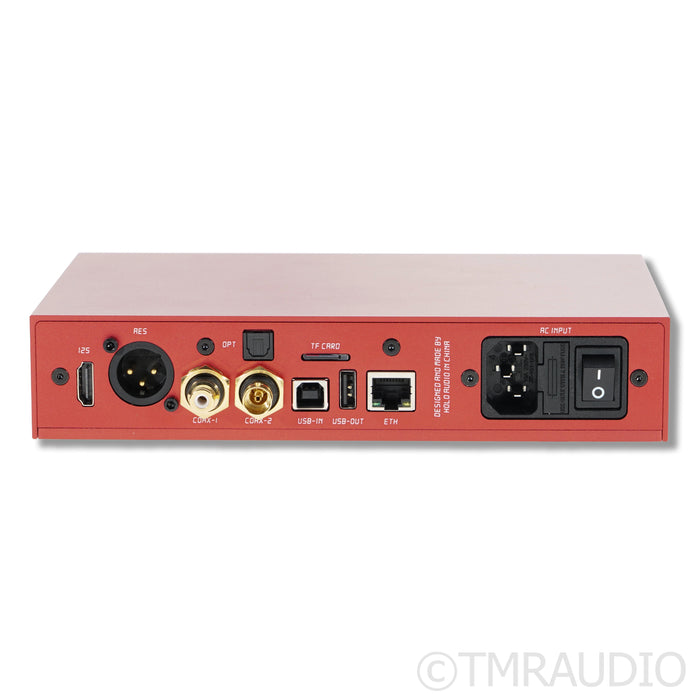 Holo Audio Red Network Streamer