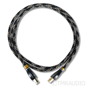 VIABLUE KR-2 USB Cable; 1.5m (Open Box)