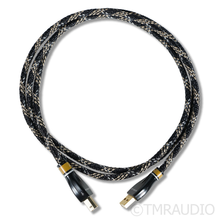 VIABLUE KR-2 USB Cable; 1.5m (Open Box)