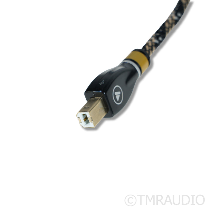VIABLUE KR-2 USB Cable; 1.5m (Open Box)