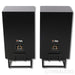 JBL 4349 Bookshelf Speakers; Stands