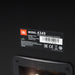 JBL 4349 Bookshelf Speakers; Stands
