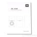 JBL 4349 Bookshelf Speakers; Stands