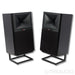 JBL 4349 Bookshelf Speakers; Stands