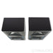 JBL 4349 Bookshelf Speakers; Stands
