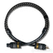 VIABLUE X-25 Silver Power Cable; 2m (Open Box)