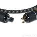 VIABLUE X-25 Silver Power Cable; 2m (Open Box)