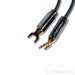 Tributaries Series 6 Jumper Cables; 8in (Open Box)