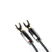 Tributaries Series 6 Jumper Cables; 8in (Open Box)