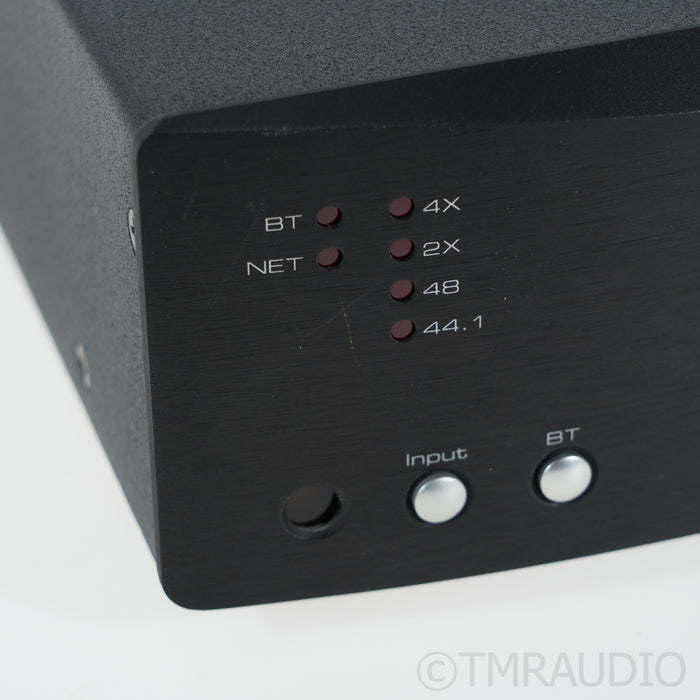 Moon by SimAudio MiND 2 Wireless Streamer