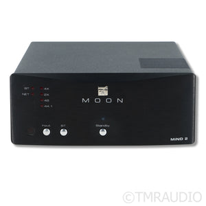 Moon by SimAudio MiND 2 Wireless Streamer