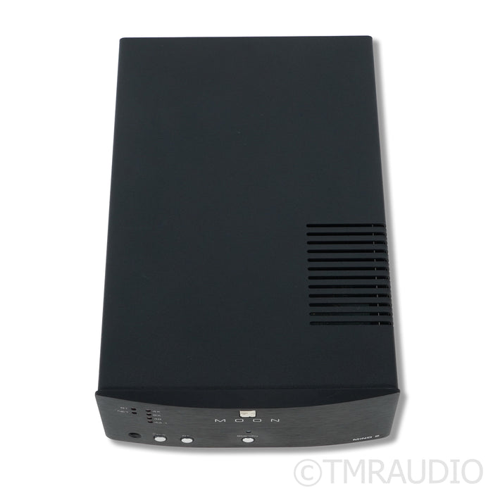 Moon by SimAudio MiND 2 Wireless Streamer