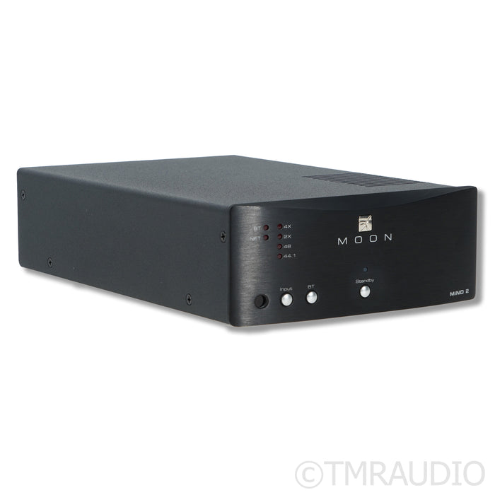 Moon by SimAudio MiND 2 Wireless Streamer