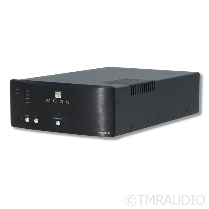 Moon by SimAudio MiND 2 Wireless Streamer